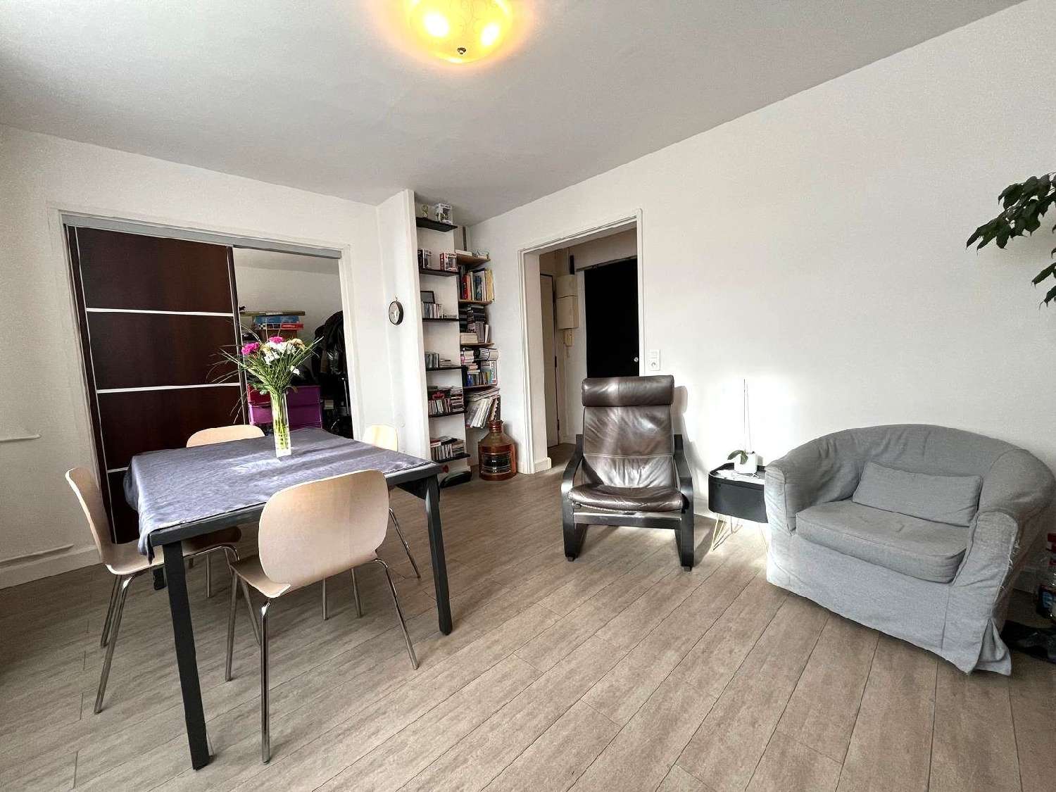  te koop appartement Les Clayes-sous-Bois Yvelines 1