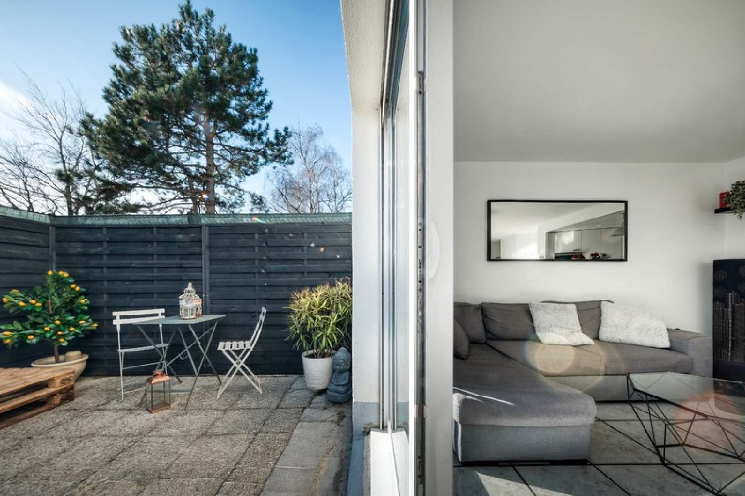  à vendre appartement Les Clayes-sous-Bois Yvelines 1