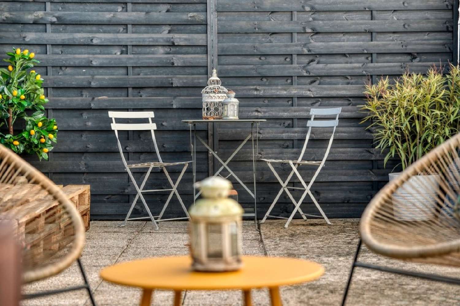  à vendre appartement Les Clayes-sous-Bois Yvelines 2