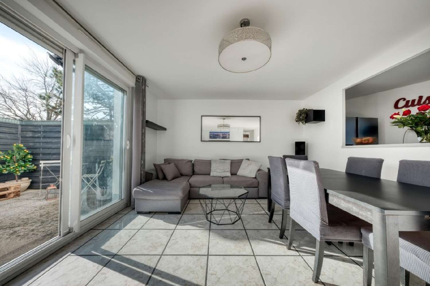  à vendre appartement Les Clayes-sous-Bois Yvelines 5