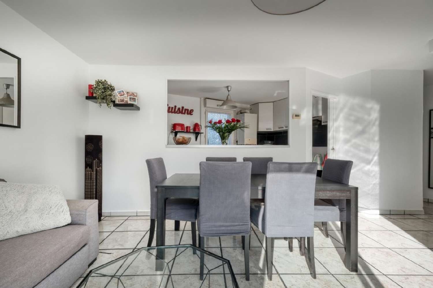  à vendre appartement Les Clayes-sous-Bois Yvelines 6