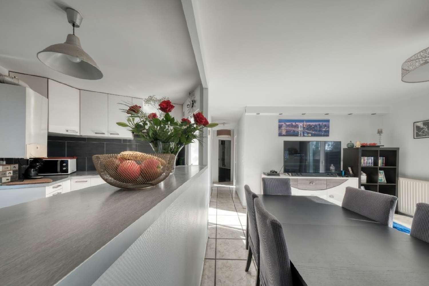  à vendre appartement Les Clayes-sous-Bois Yvelines 7