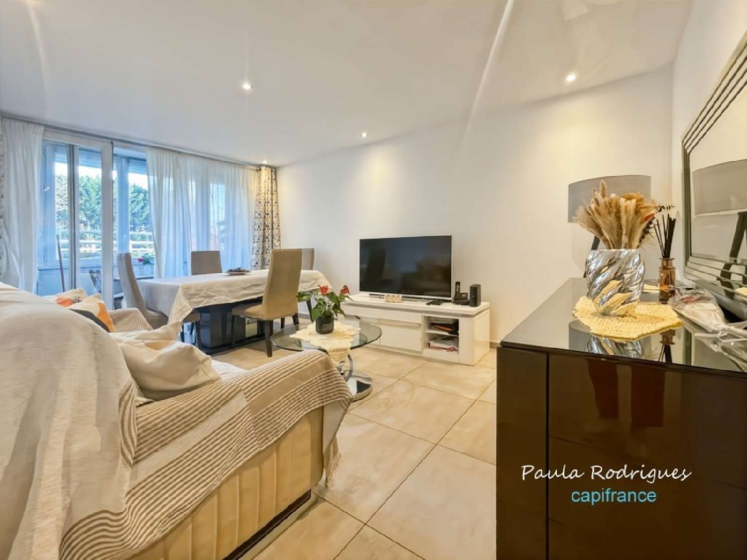 for sale apartment Les Clayes-sous-Bois Yvelines 2