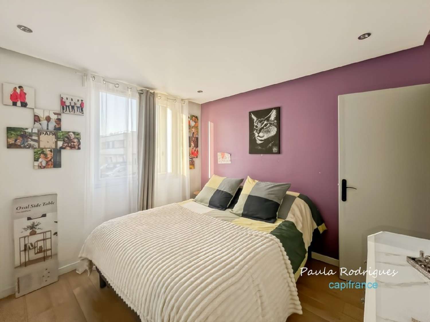 for sale apartment Les Clayes-sous-Bois Yvelines 6