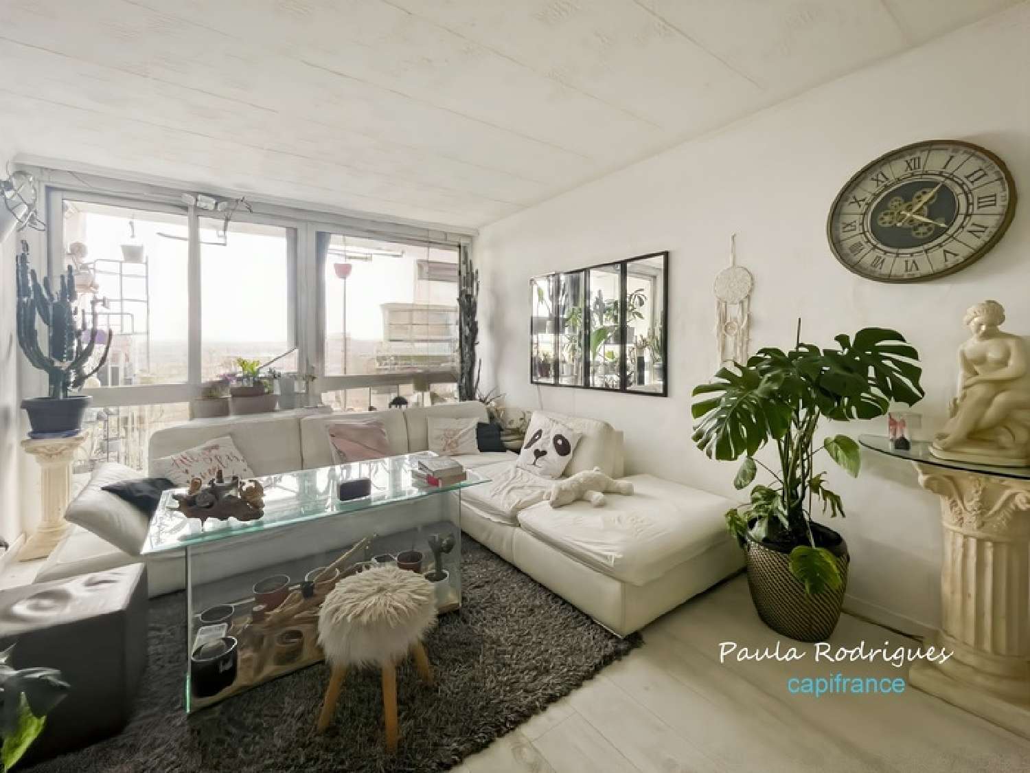  for sale apartment Les Clayes-sous-Bois Yvelines 2