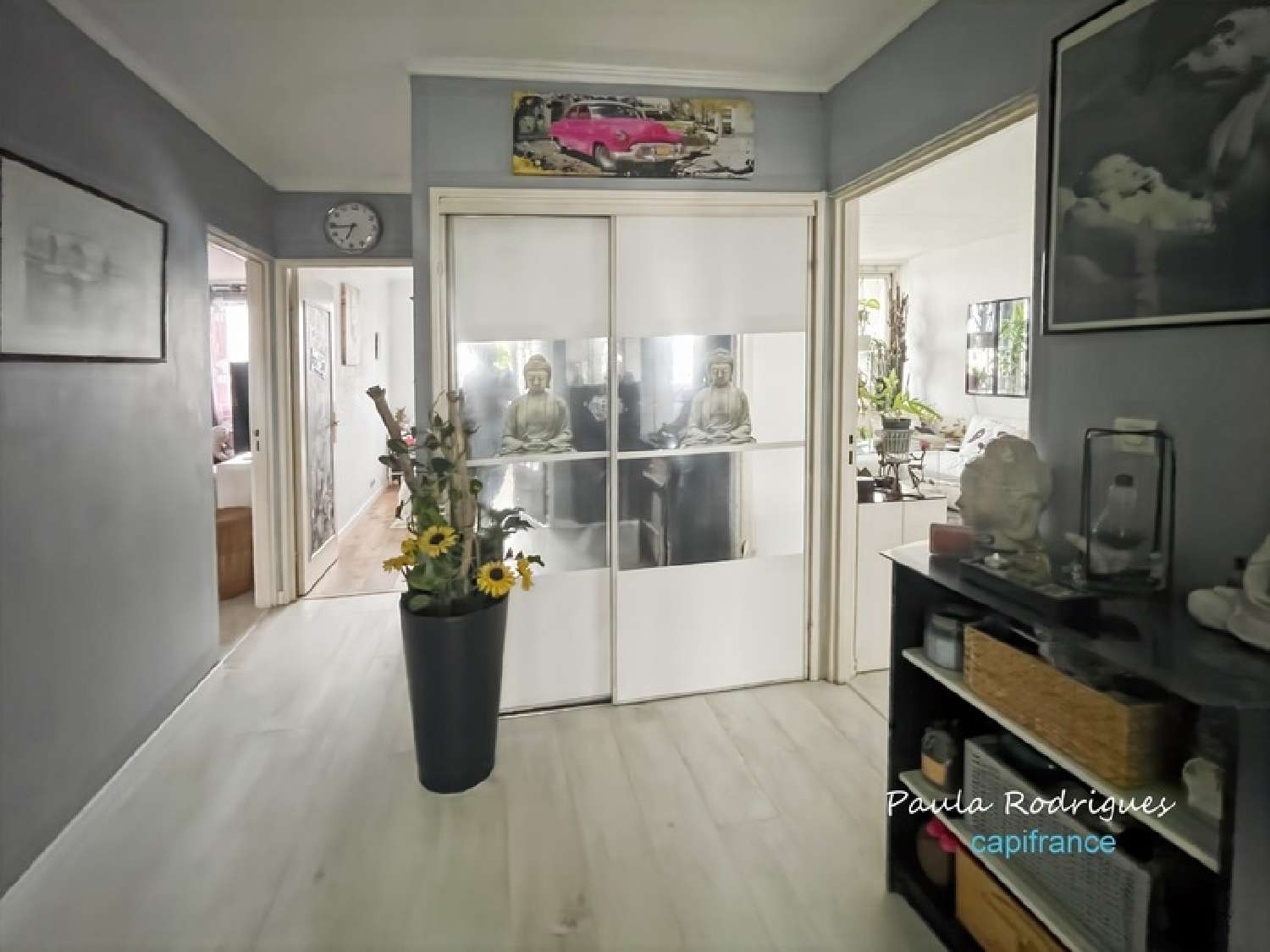  for sale apartment Les Clayes-sous-Bois Yvelines 3