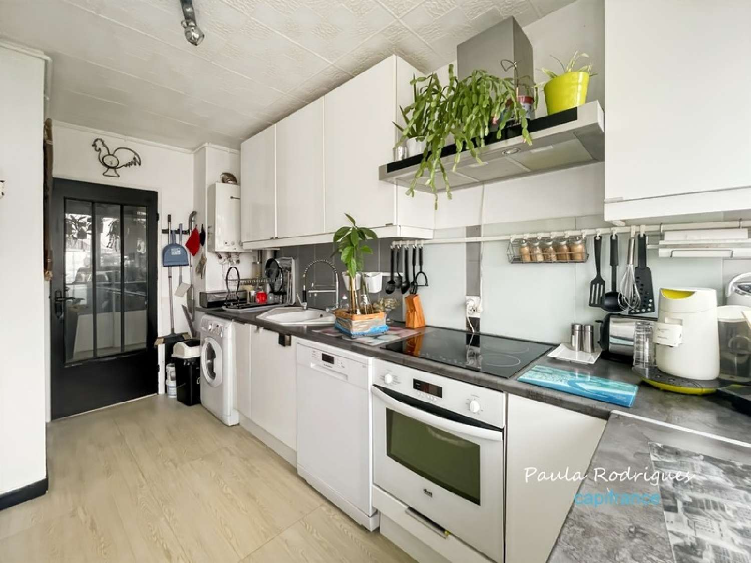  for sale apartment Les Clayes-sous-Bois Yvelines 4