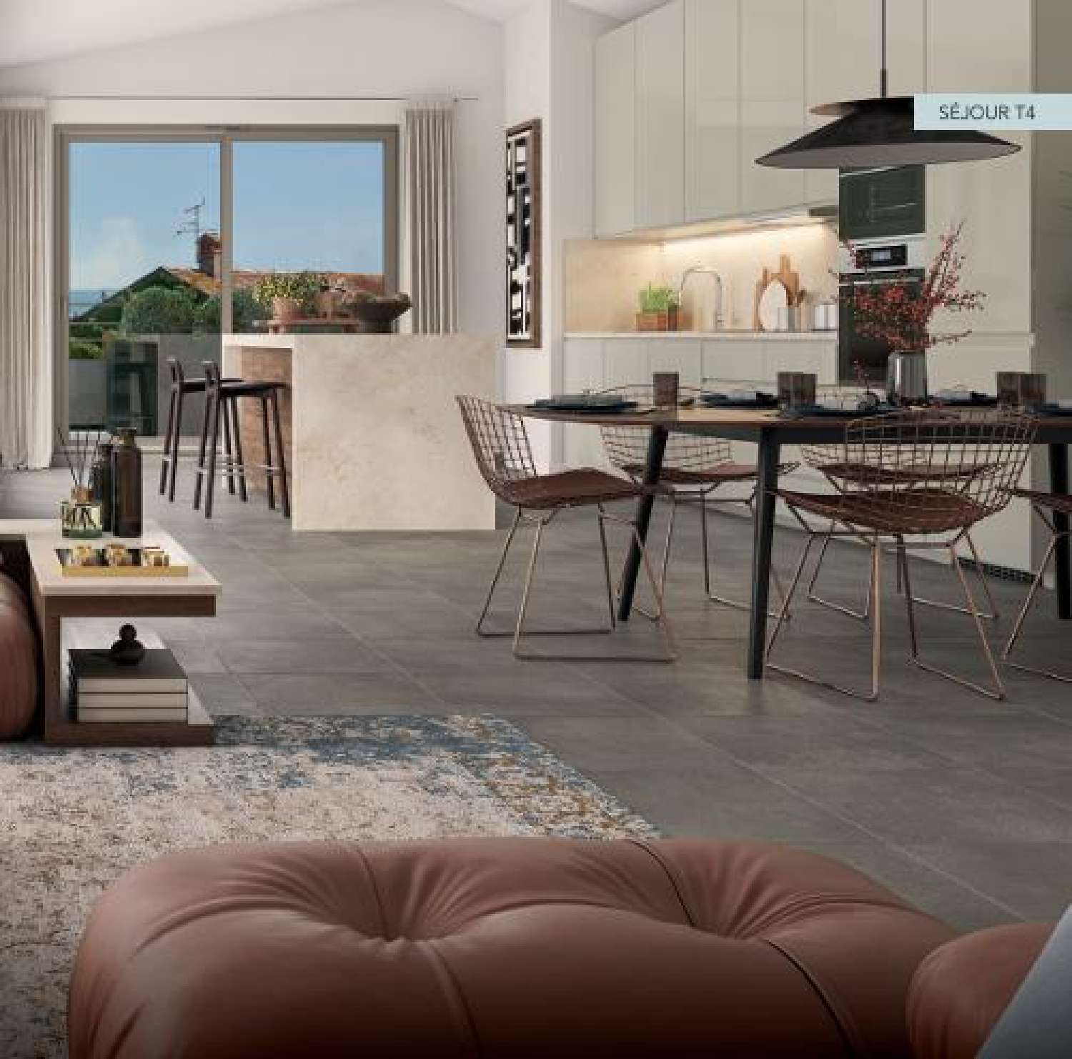  en venta apartamento Les Clayes-sous-Bois Yvelines 1