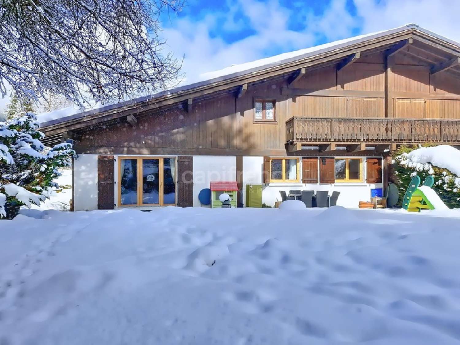  for sale apartment Les Contamines-Montjoie Haute-Savoie 5