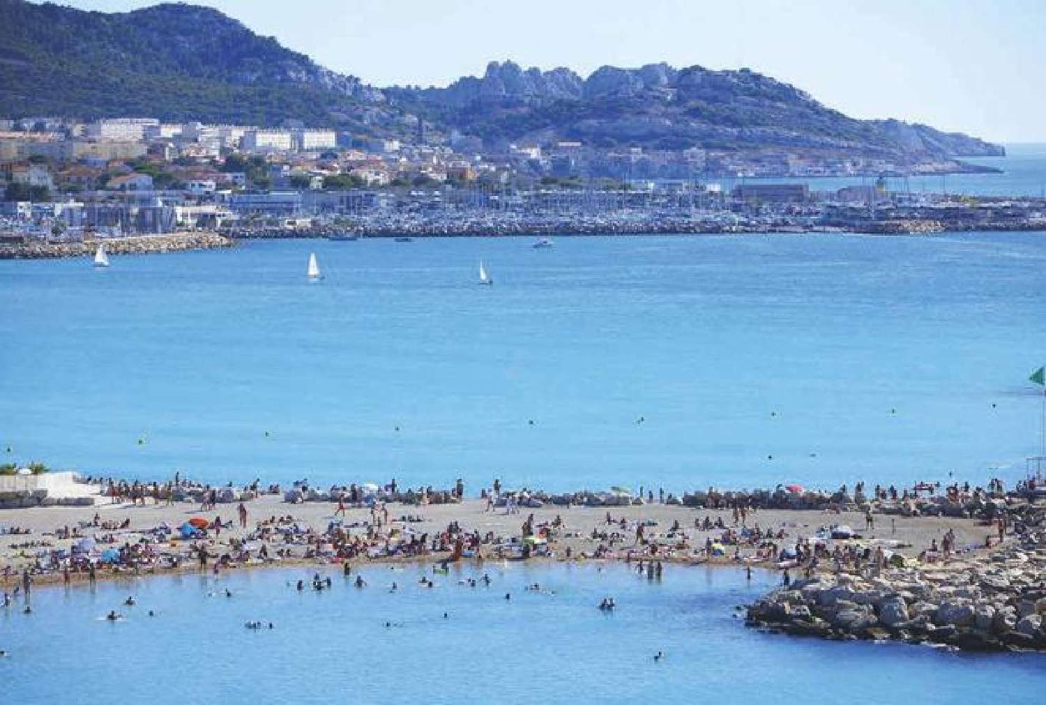  kaufen Wohnung/ Apartment Les Goudes Bouches-du-Rhône 3