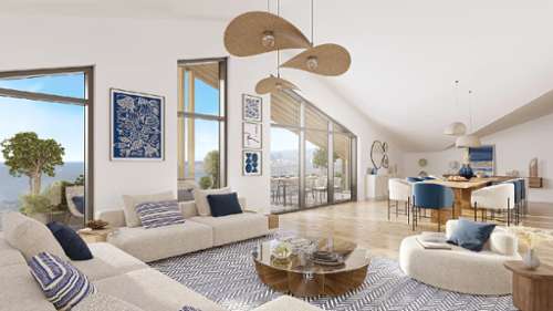 Les Lecques Var appartement foto 7278853