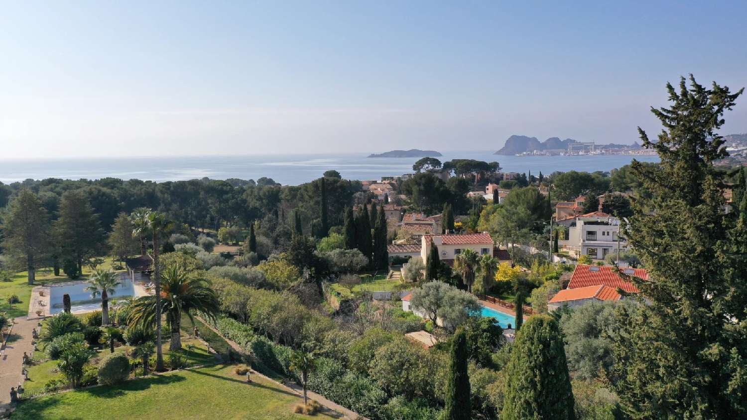  te koop appartement Les Lecques Var 6