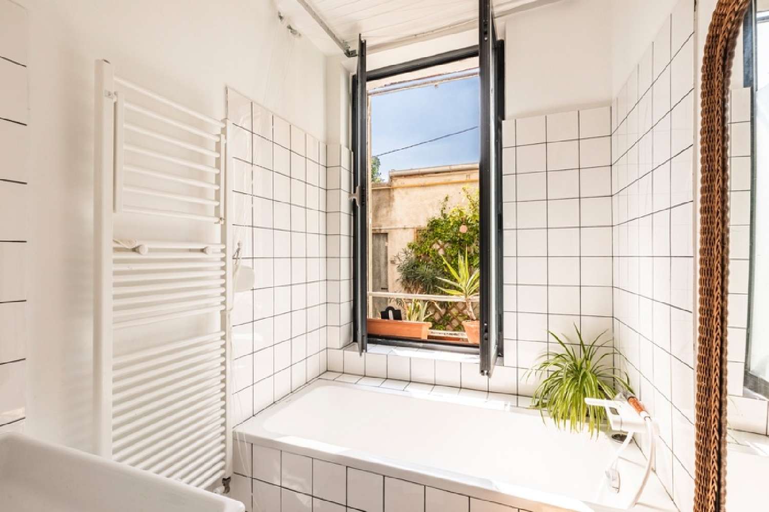  for sale apartment Les Lilas Seine-Saint-Denis 7