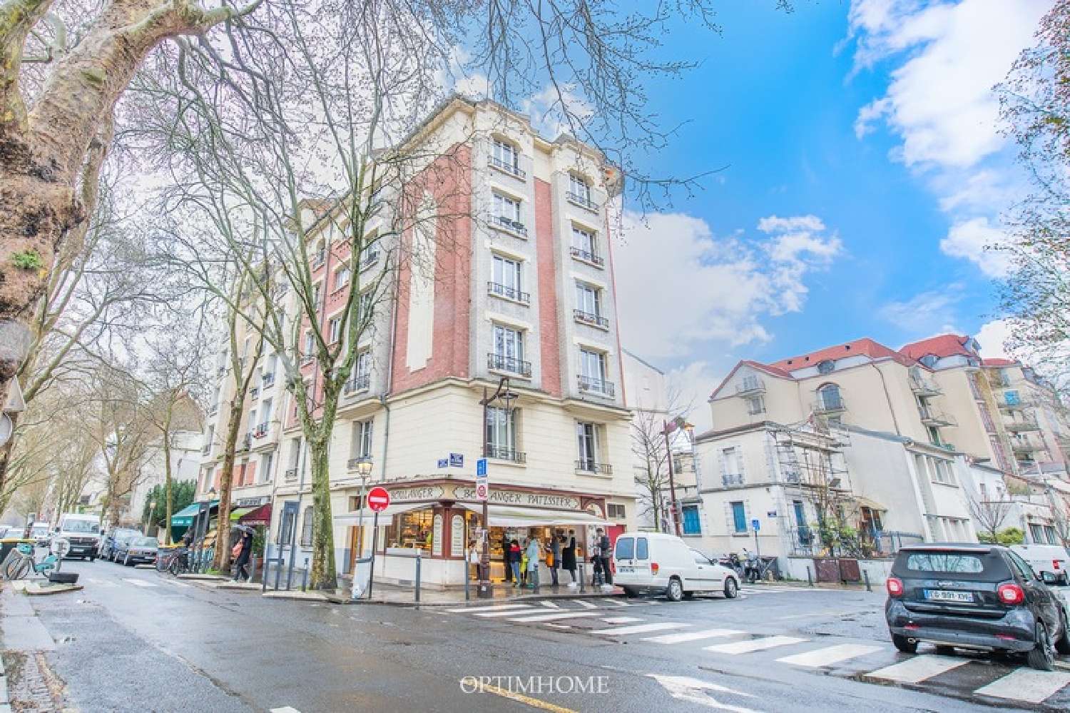  for sale apartment Les Lilas Seine-Saint-Denis 1