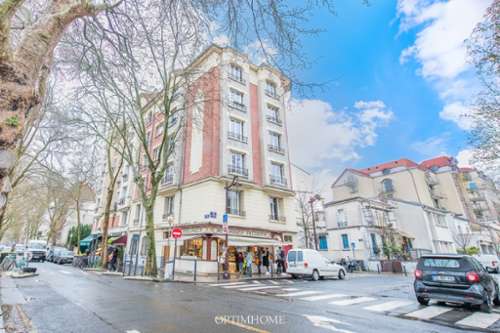 Les Lilas Seine-Saint-Denis apartment foto 7287647
