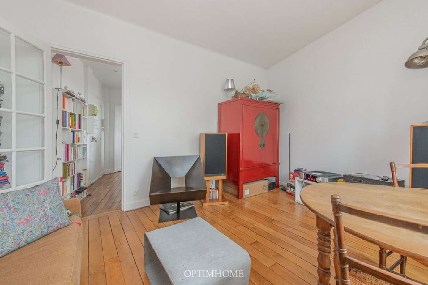  for sale apartment Les Lilas Seine-Saint-Denis 4