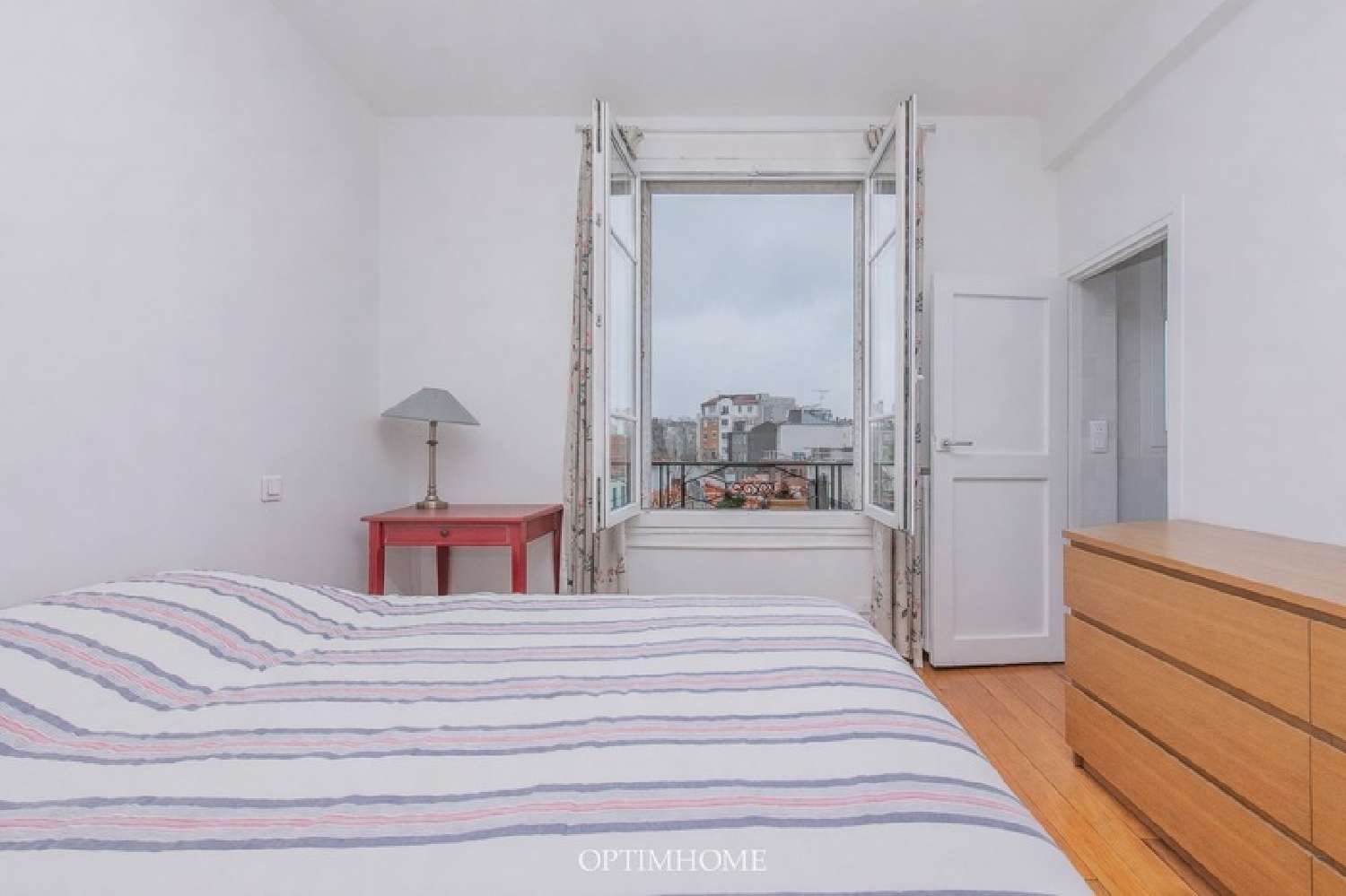  for sale apartment Les Lilas Seine-Saint-Denis 5