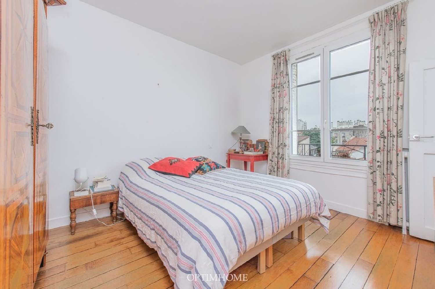  for sale apartment Les Lilas Seine-Saint-Denis 7