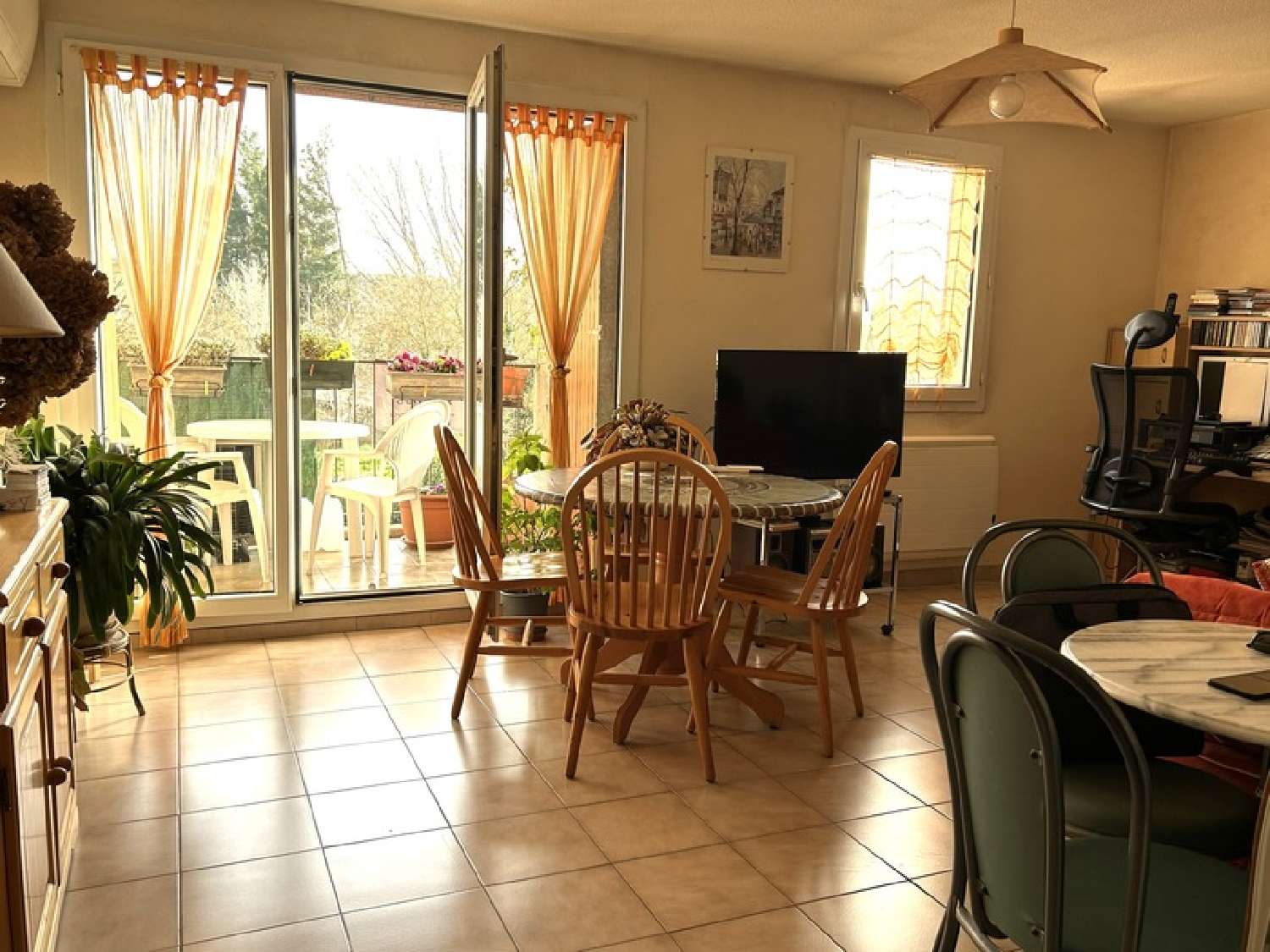  kaufen Wohnung/ Apartment Les Milles Bouches-du-Rhône 3