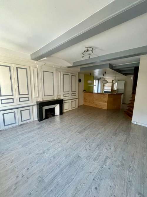 Les Neyrolles Ain appartement foto 7271687