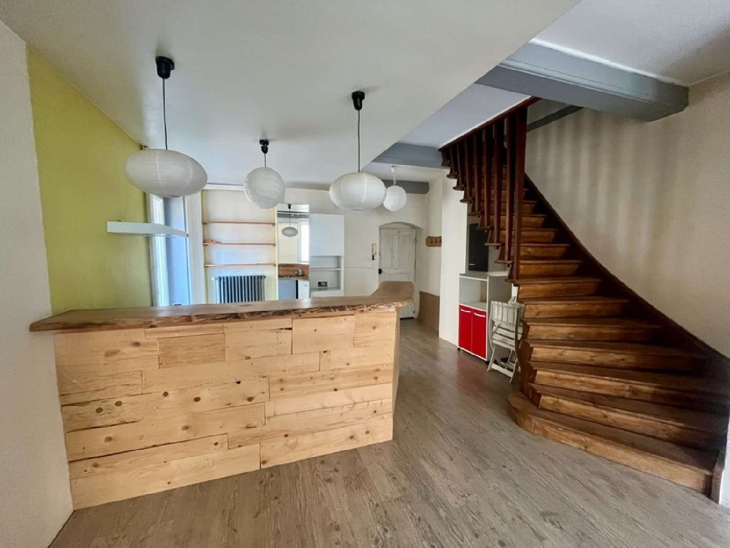  te koop appartement Les Neyrolles Ain 2