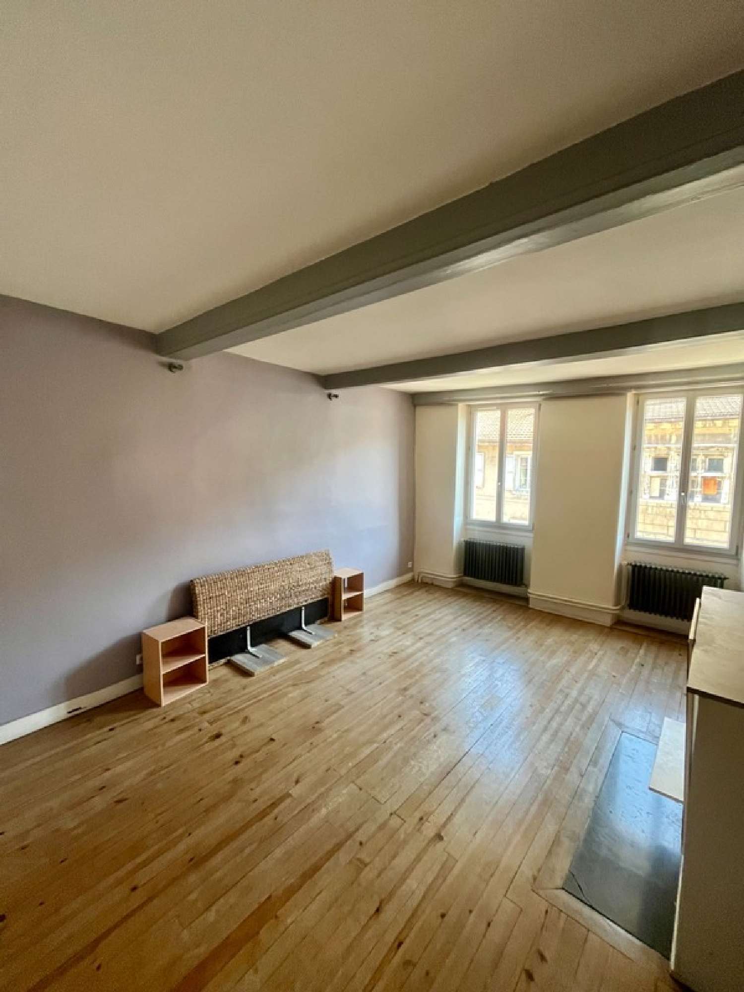  te koop appartement Les Neyrolles Ain 4