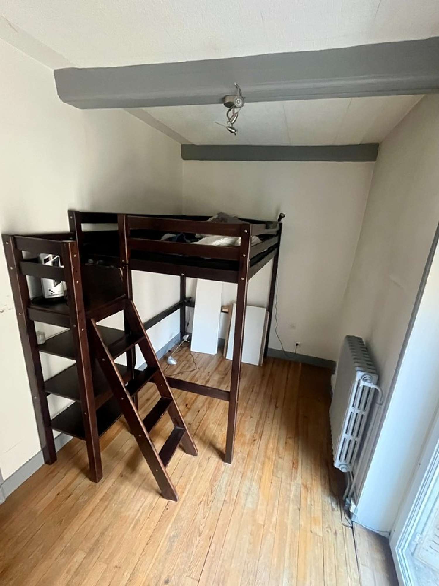  te koop appartement Les Neyrolles Ain 6
