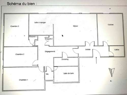  kaufen Wohnung/ Apartment Les Olives Bouches-du-Rhône 4