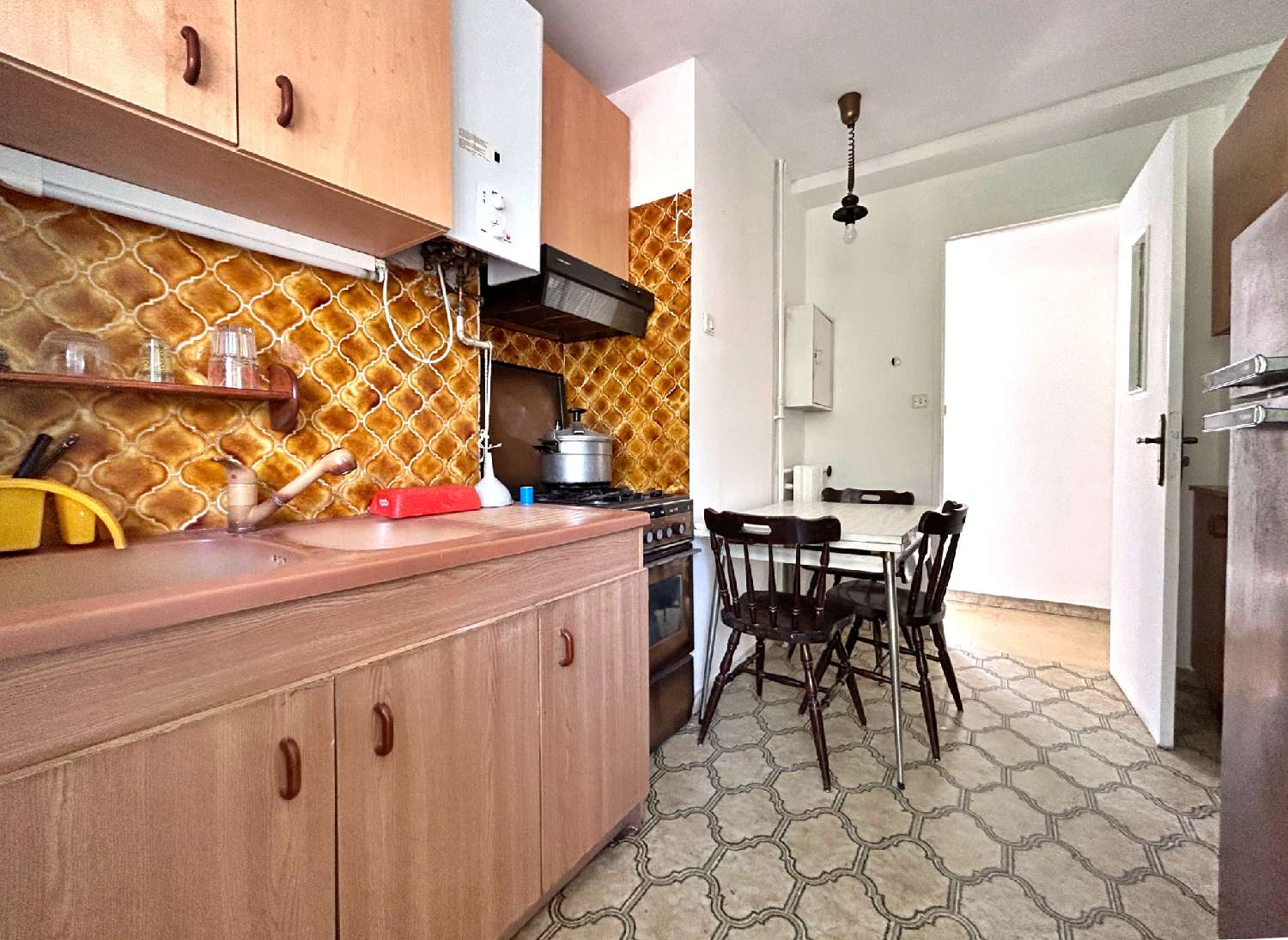 à vendre appartement Les Olives Bouches-du-Rhône 2