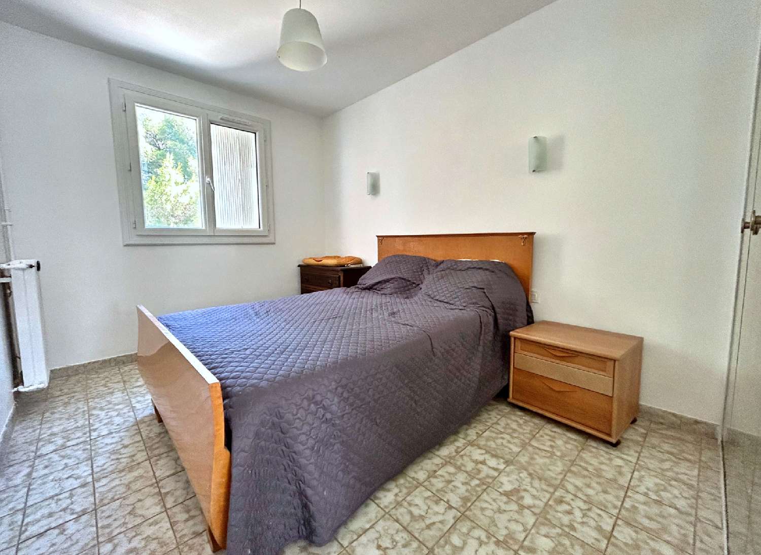à vendre appartement Les Olives Bouches-du-Rhône 3