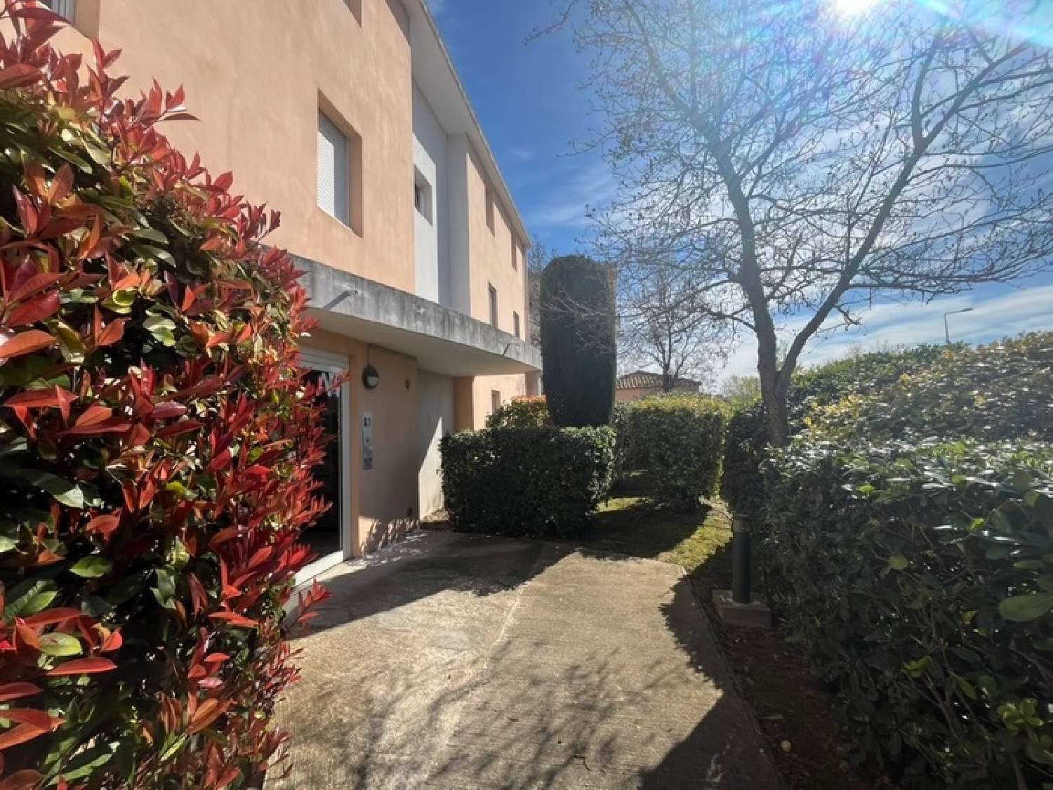 en venta apartamento Les Olives Bocas del Ródano 1