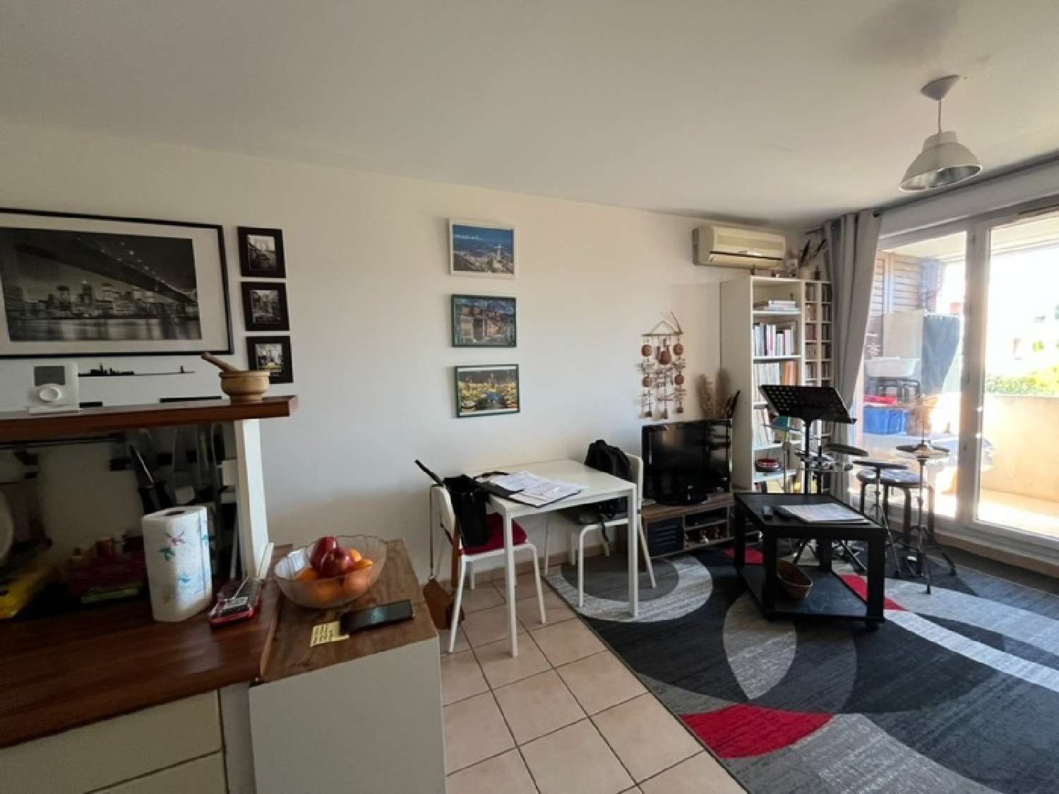 en venta apartamento Les Olives Bocas del Ródano 2