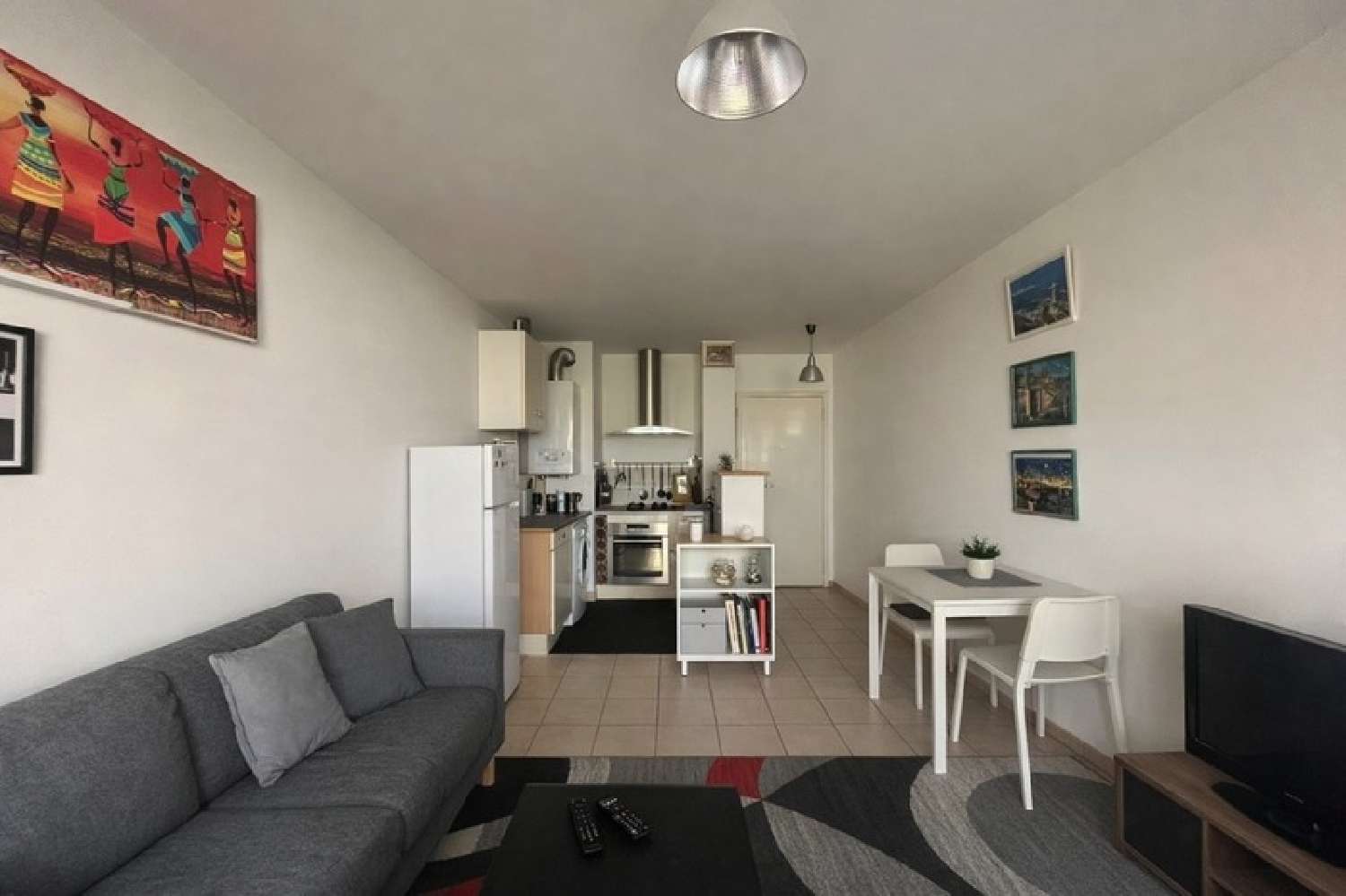 en venta apartamento Les Olives Bocas del Ródano 3