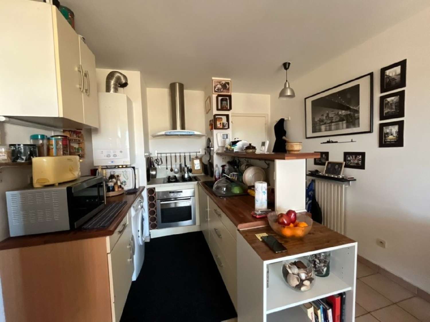 en venta apartamento Les Olives Bocas del Ródano 4