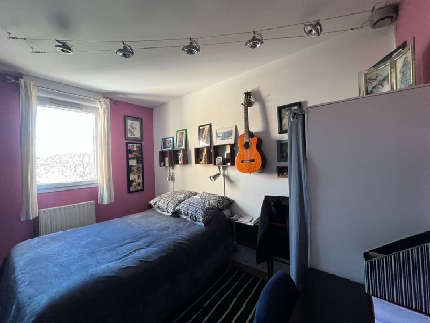 en venta apartamento Les Olives Bocas del Ródano 5