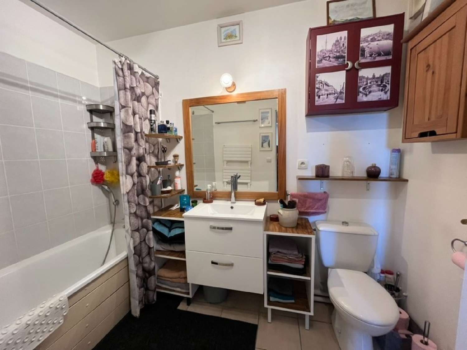 en venta apartamento Les Olives Bocas del Ródano 6