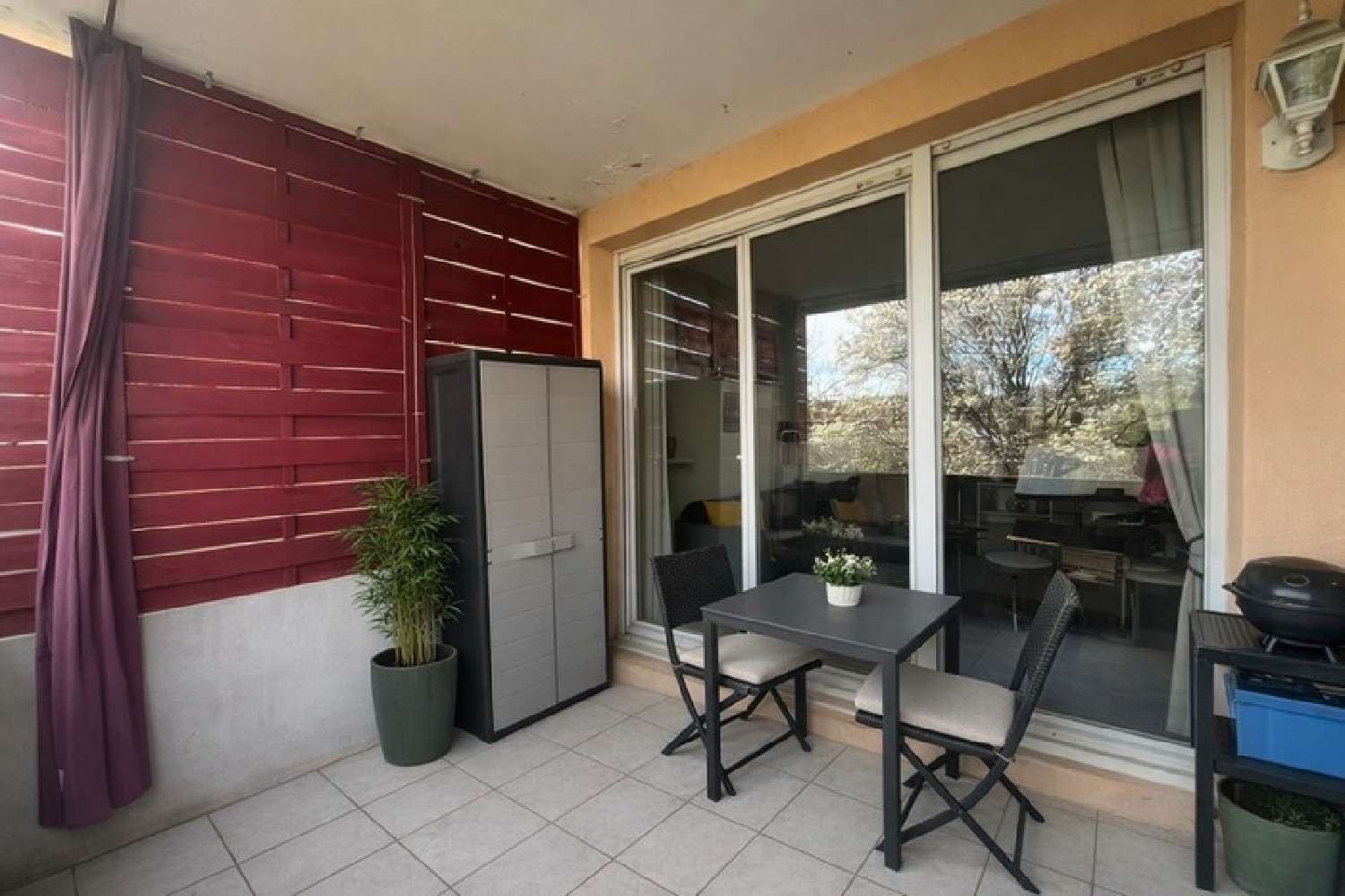 en venta apartamento Les Olives Bocas del Ródano 7