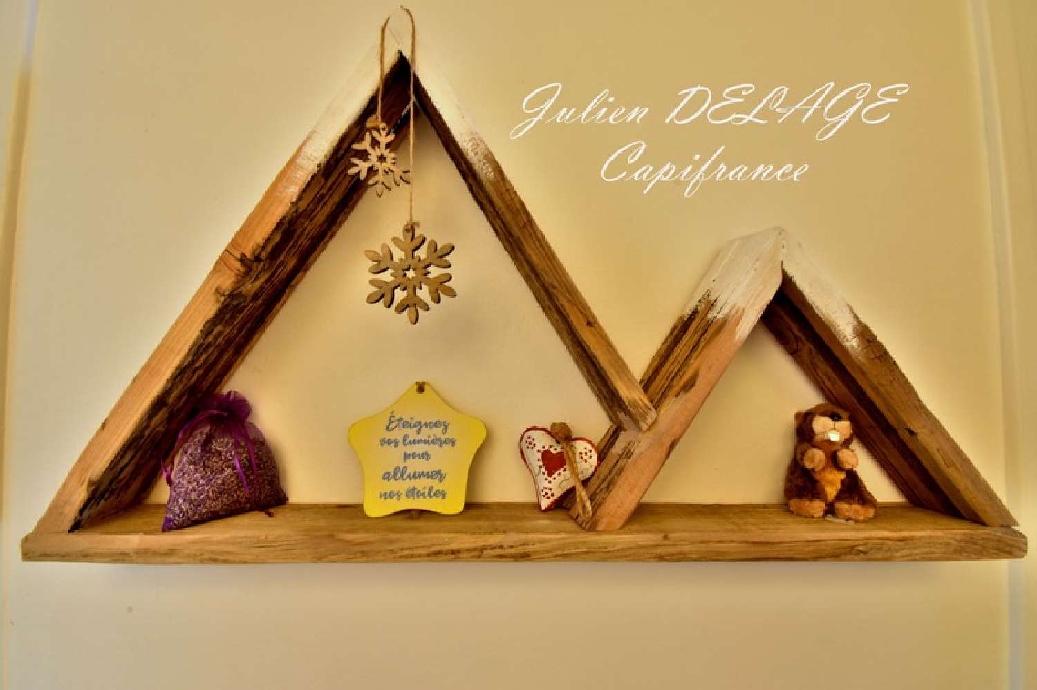  kaufen Wohnung/ Apartment Les Orres Hautes-Alpes 7