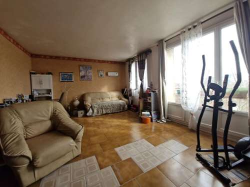 Les Pavillons-sous-Bois Seine-Saint-Denis apartamento foto 7285727