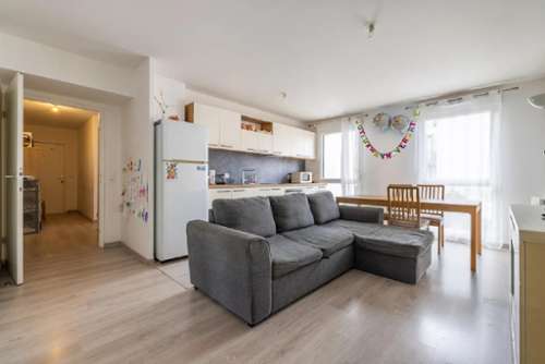 Les Pavillons-sous-Bois Seine-Saint-Denis appartement foto 7295569