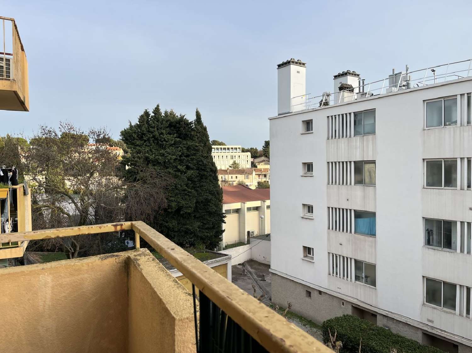  kaufen Wohnung/ Apartment Les-Pennes-Mirabeau Bouches-du-Rhône 1