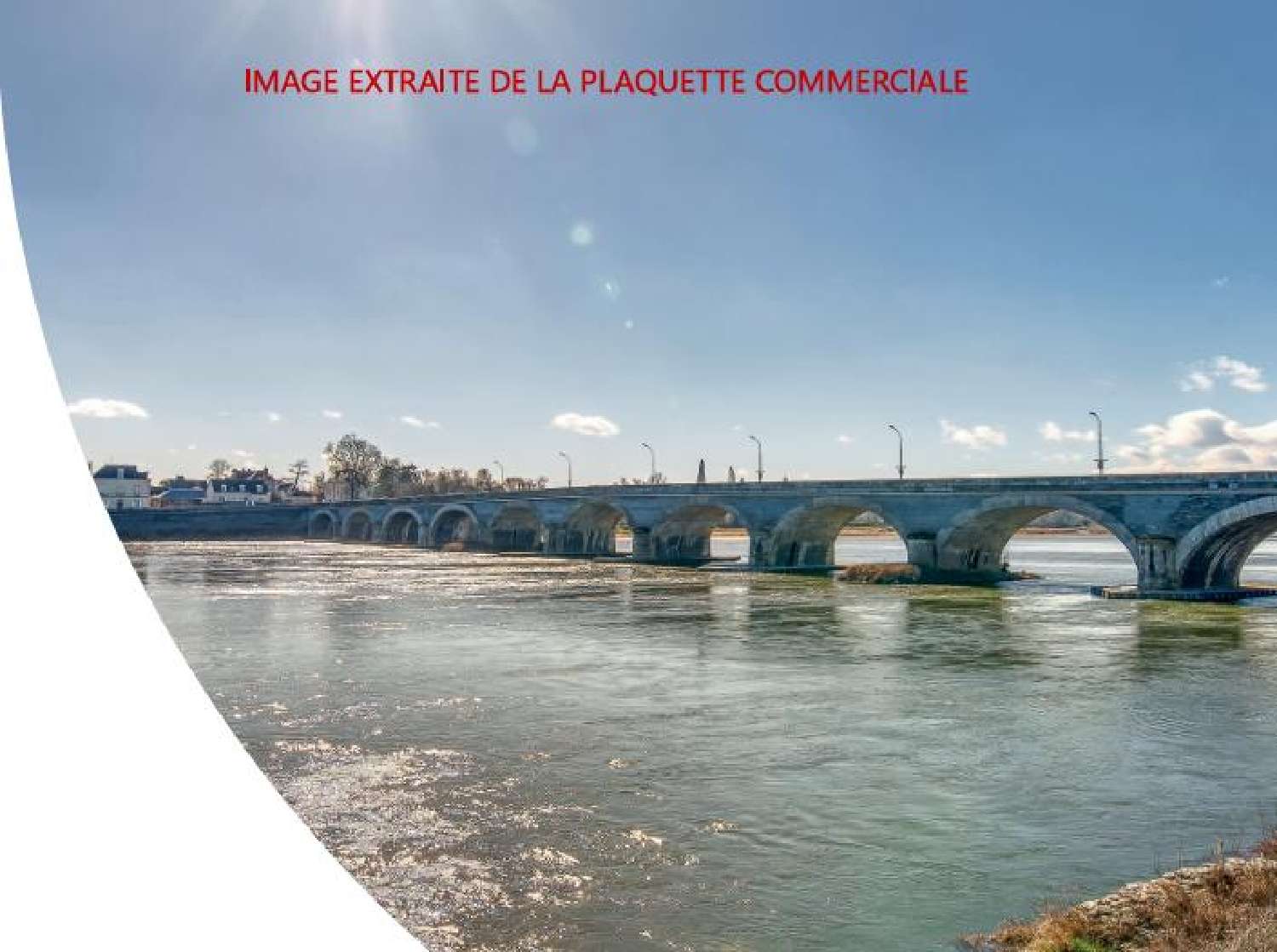  kaufen Wohnung/ Apartment Les Ponts-de-Cé Maine-et-Loire 2