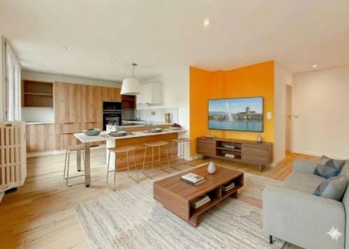 Les Praz-de-Chamonix Haute-Savoie appartement foto 7295548