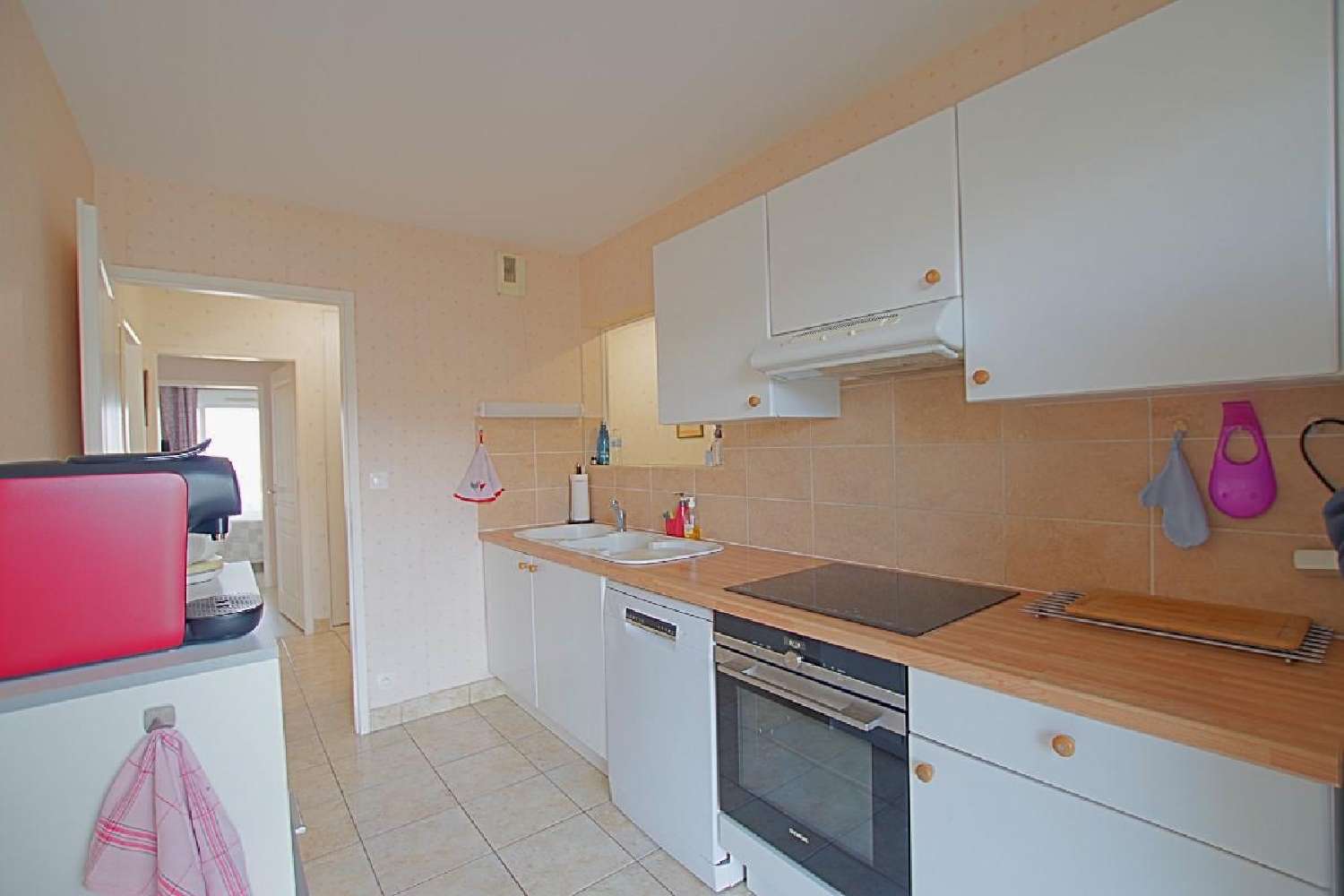  for sale apartment Les Sables-d'Olonne Vendée 3