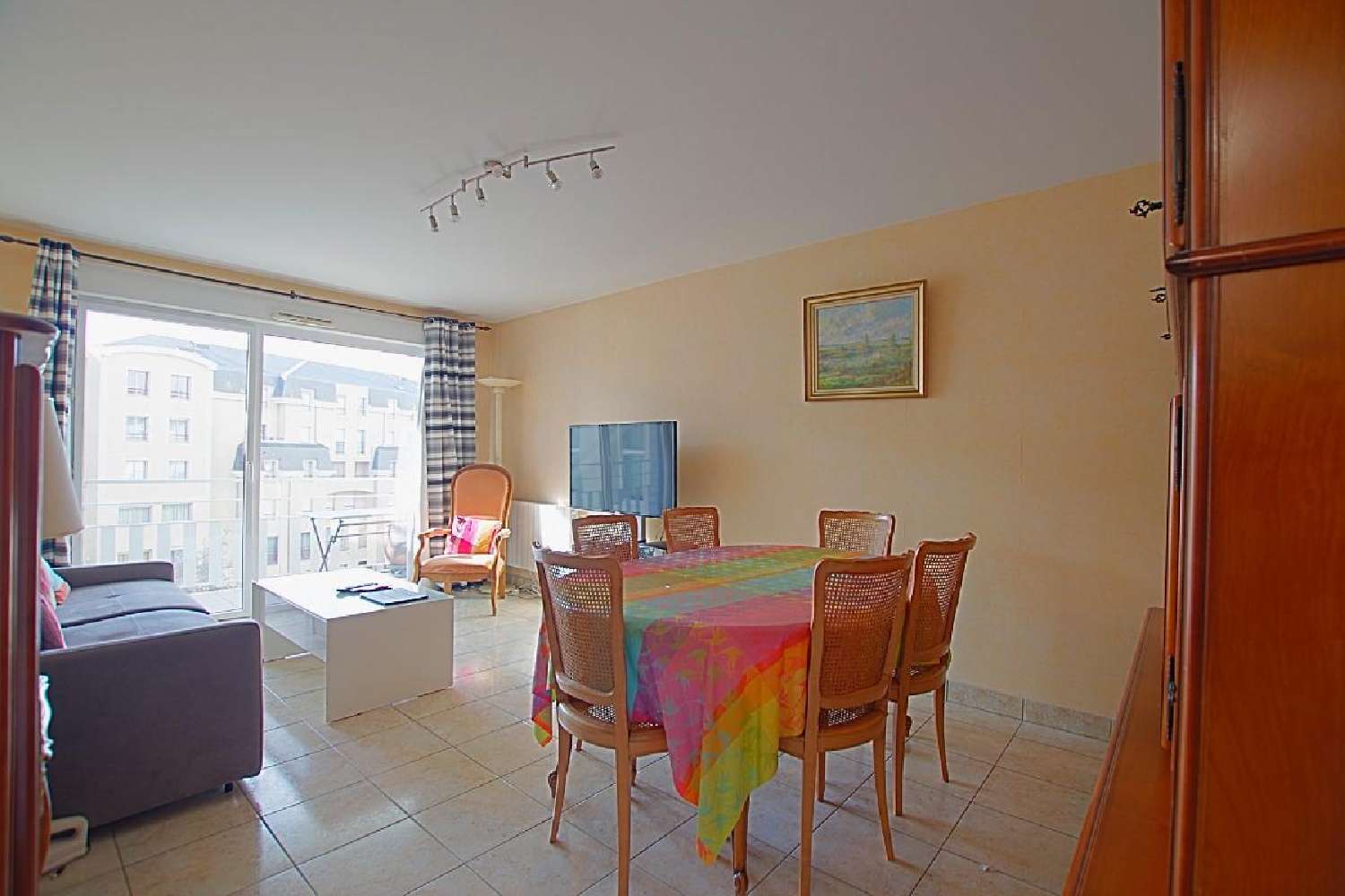  for sale apartment Les Sables-d'Olonne Vendée 5