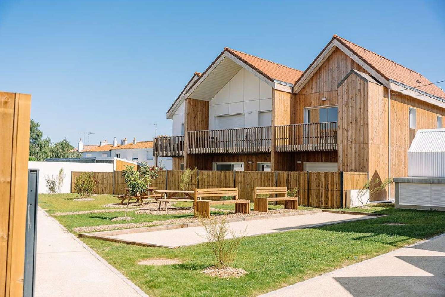  te koop appartement Les Sables-d'Olonne Vendée 1