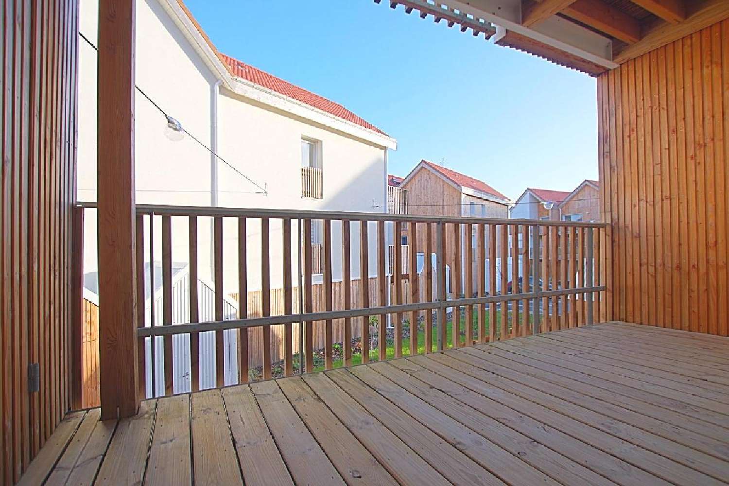  te koop appartement Les Sables-d'Olonne Vendée 2