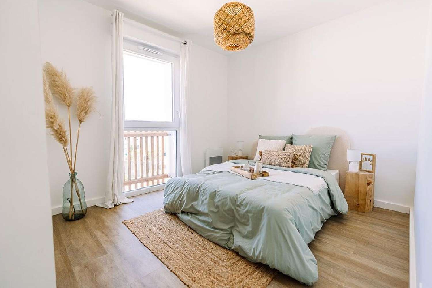  te koop appartement Les Sables-d'Olonne Vendée 4