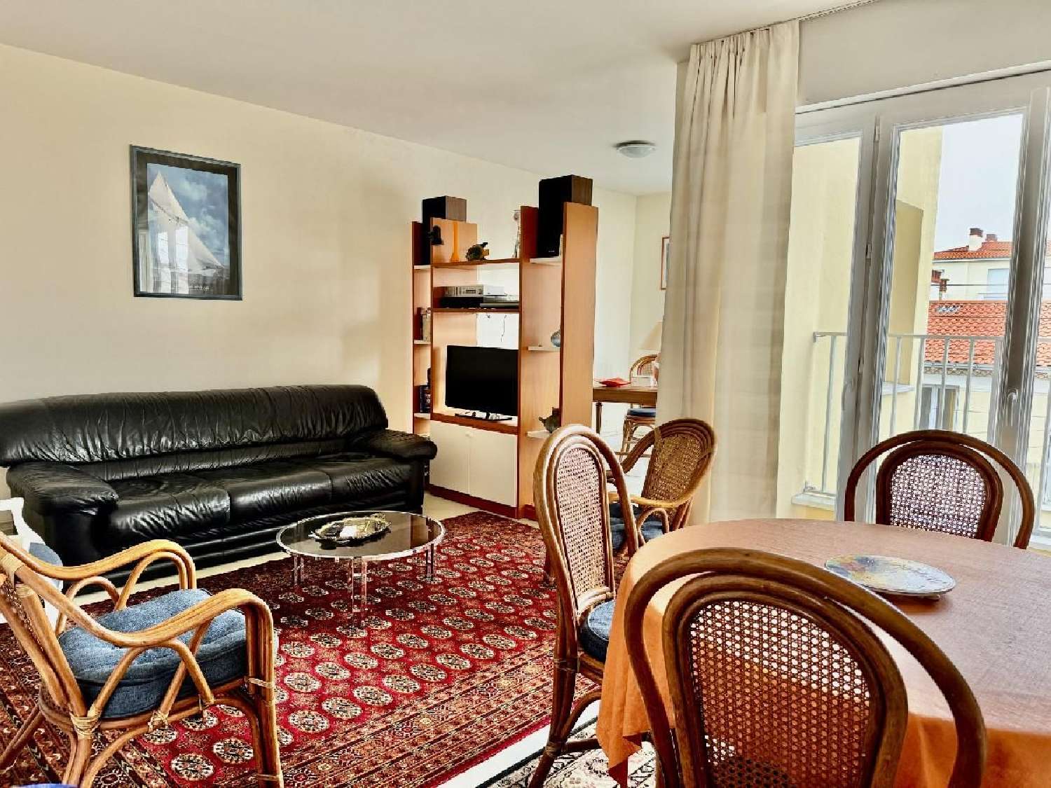  te koop appartement Les Sables-d'Olonne Vendée 1