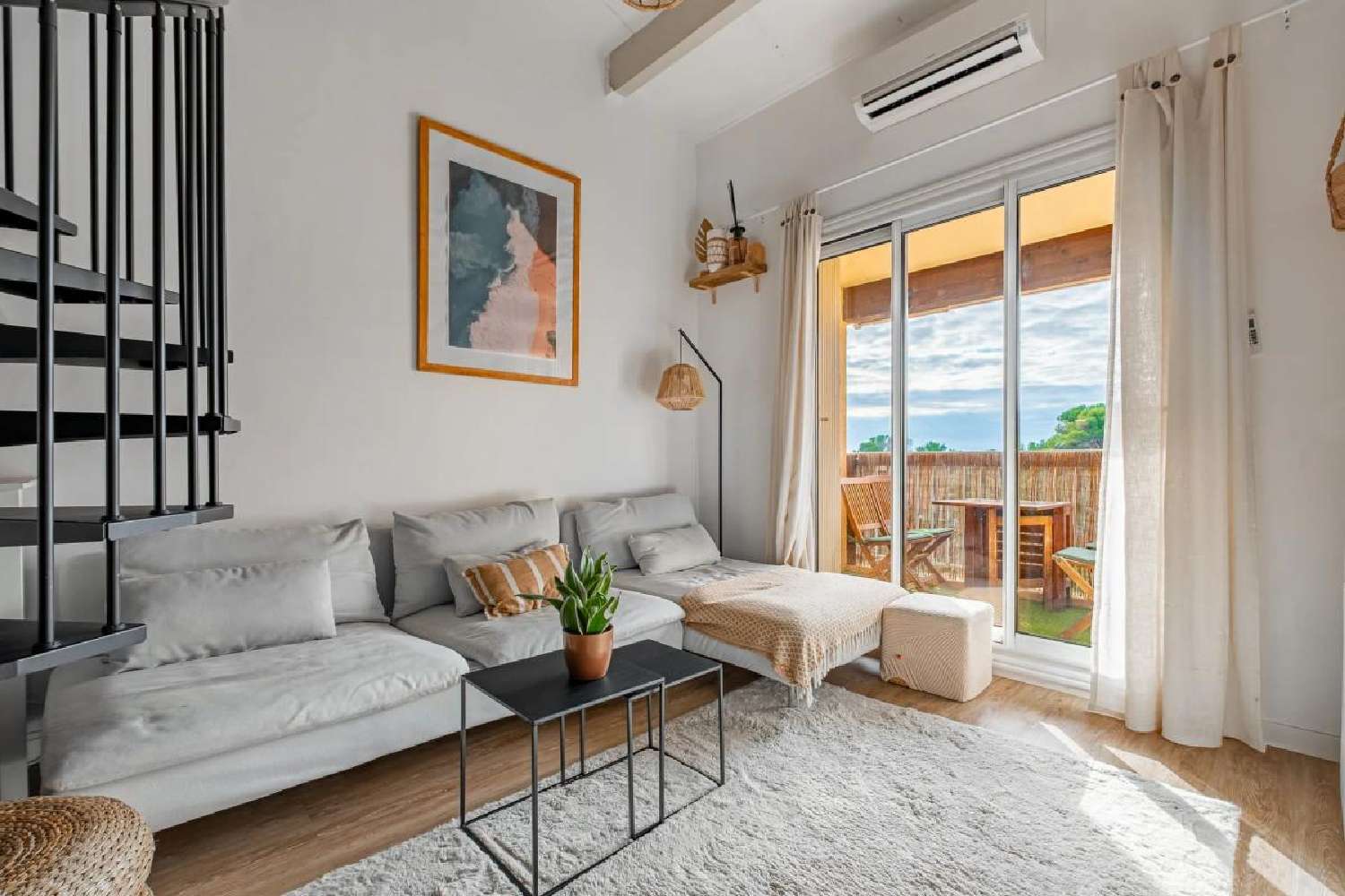 te koop appartement Les Sablettes Var 1